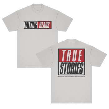 T shirt talking heads online